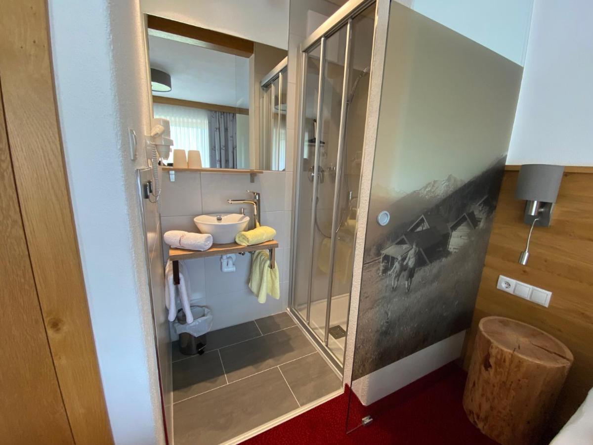 Appartement Rauch เซิลเดน ภายนอก รูปภาพ