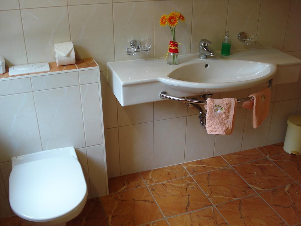 Appartement Rauch เซิลเดน ห้อง รูปภาพ