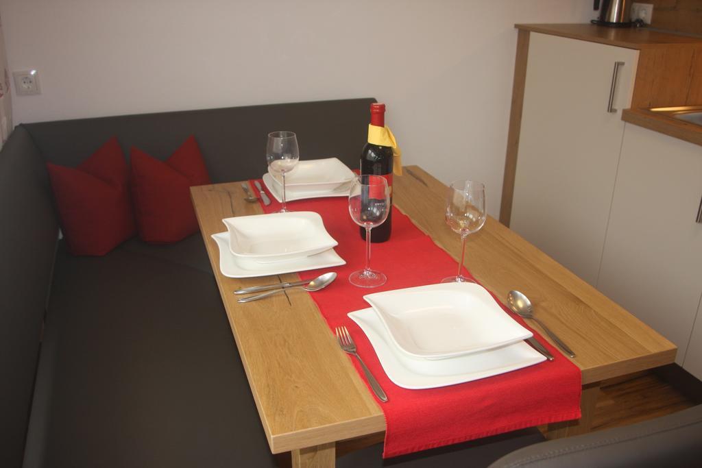 Appartement Rauch เซิลเดน ภายนอก รูปภาพ