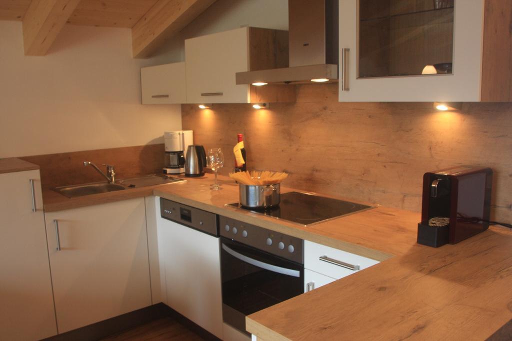 Appartement Rauch เซิลเดน ภายนอก รูปภาพ