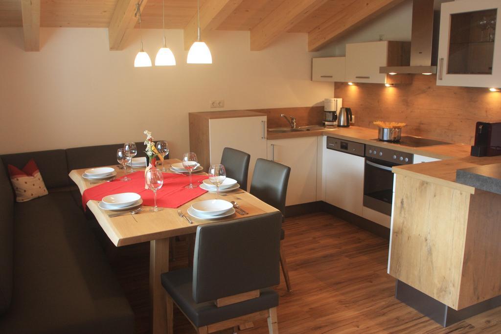 Appartement Rauch เซิลเดน ภายนอก รูปภาพ