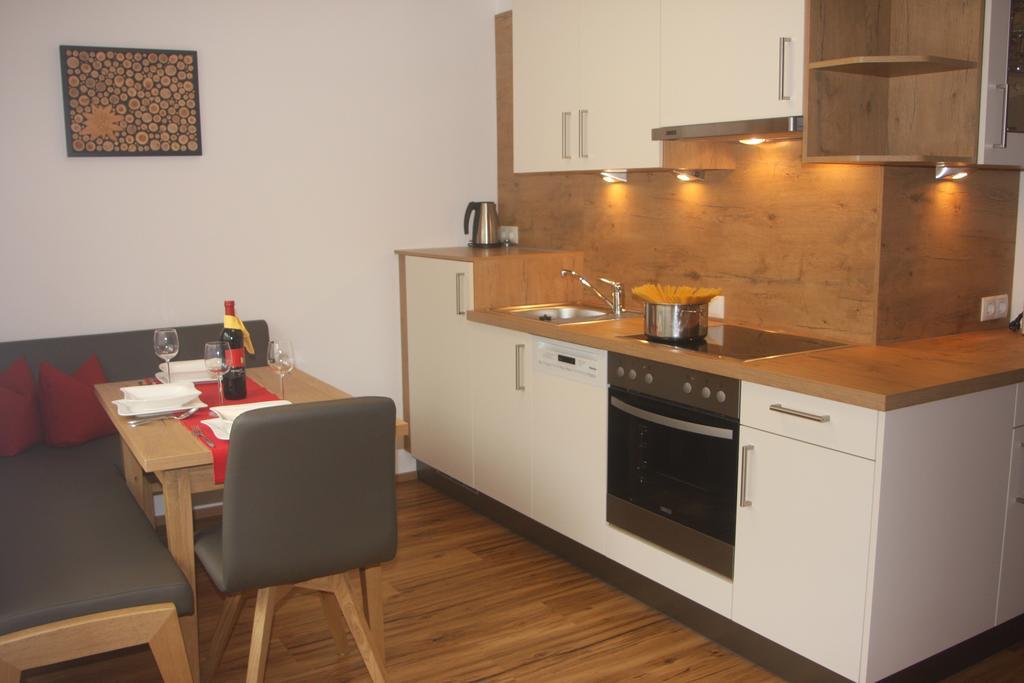 Appartement Rauch เซิลเดน ภายนอก รูปภาพ