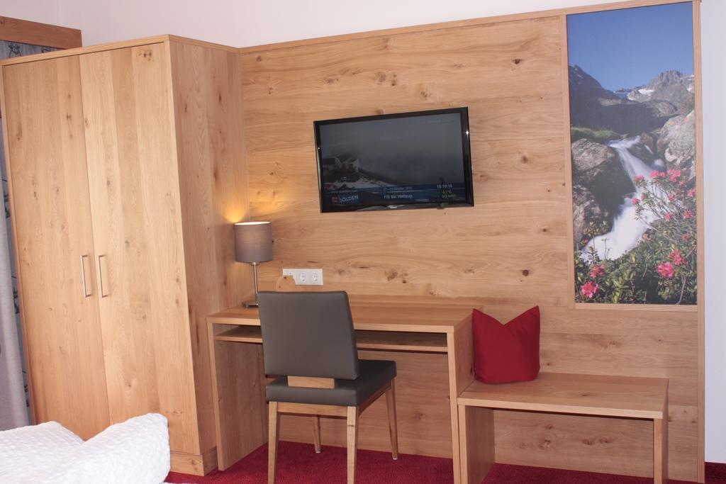 Appartement Rauch เซิลเดน ภายนอก รูปภาพ