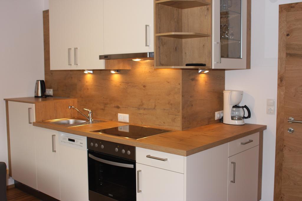 Appartement Rauch เซิลเดน ภายนอก รูปภาพ